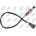 Lambda sonda NTY ESL-TY-031