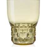 Kartell Чаша без столче Jellies 11 см зелена (1493-e2)