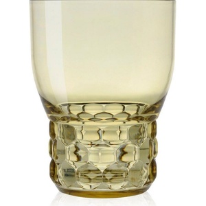 Kartell Чаша без столче Jellies 11 см зелена (1493-e2)