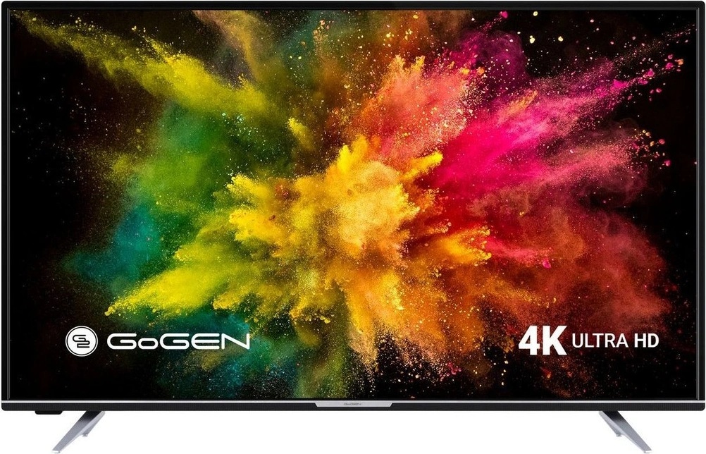 GoGEN TVU 65W652S