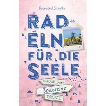 Image 1 of Bodensee. Radeln für die Seele | Reinhard Schröter