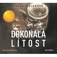 Dokonalá lítost - Helen Fields