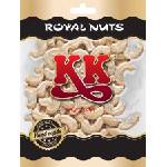 KK Royal Печени солени кашу 14 x 50 г