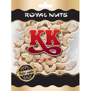 KK Royal Печени солени кашу 14 x 50 г