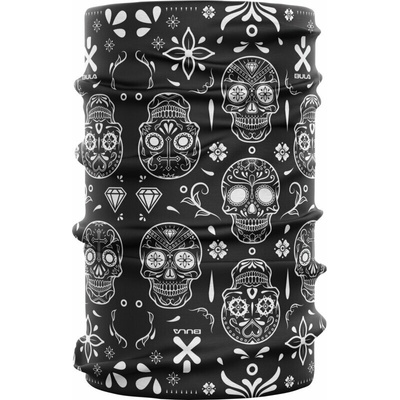Bula Fun Tube Black