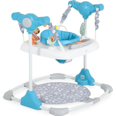 Moni Бънджи Hop син (112203)