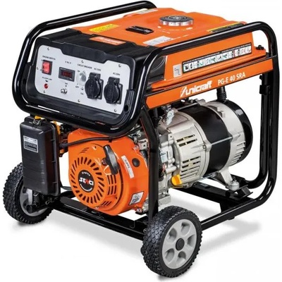 Stürmer Unicraft PG-E 40 SRA