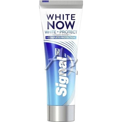 Signal White Now Protection Complete White 75 ml