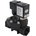 Elv - Франция ELV56 1.1/2" 230V (0.5-10bar) Магнет вентил нормално затворен пластмасов (ELV56012)