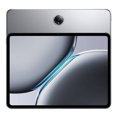 ONE OnePlus Pad 2 Qualcomm Snapdragon 256 GB 30,7 cm (12.1") 12 GB Wi-Fi 7 (802.11be) Šedá