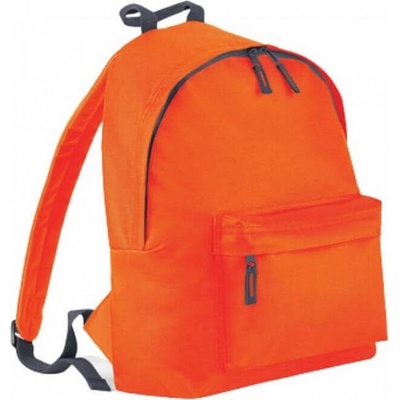 BagBase batoh oranžová