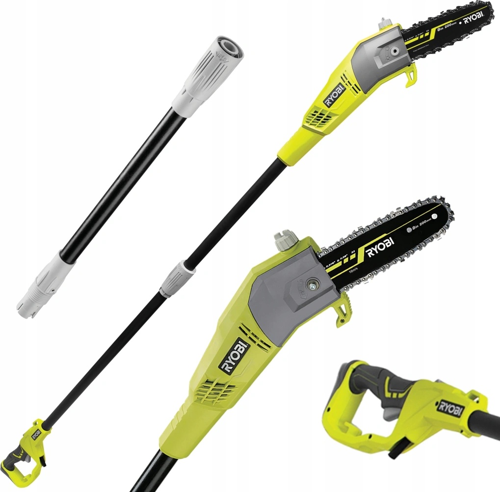 RYOBI RPP 755 E od 790 Kč