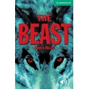 The Beast - C. Walker Level 3