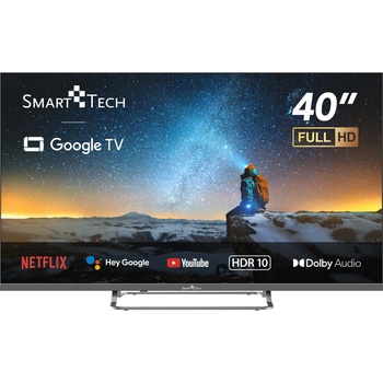 Image 1 of Smart Tech 40FG01V