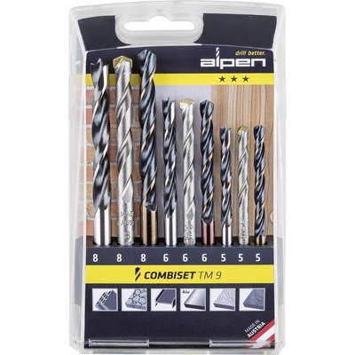 Alpen 0000802102100