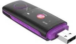 Turbo-X Twist IV 8GB