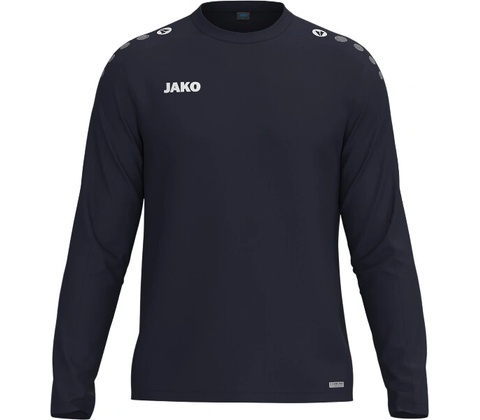 Jako One modrá
