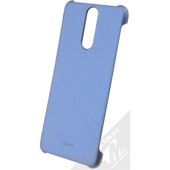Pouzdro Huawei Multi Color originální Huawei Mate 10 Lite modré