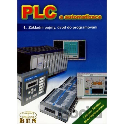 PLC a automatizace 1