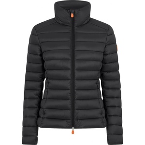 Save the Duck Дамско синтетично яке Save the Duck Women's Carly Synthetic jacket - Black - размер 3 (104-3008-0115)