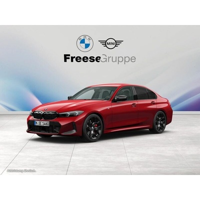 BMW M340i xDrive 288 kW