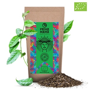 Pachamama Гуаюса Pachamama 100g Био сертифицирана