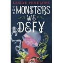 Monsters We Defy