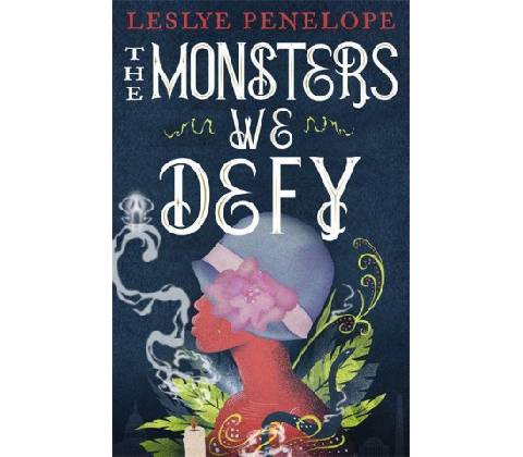 Monsters We Defy