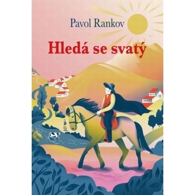 Hledá se svatý