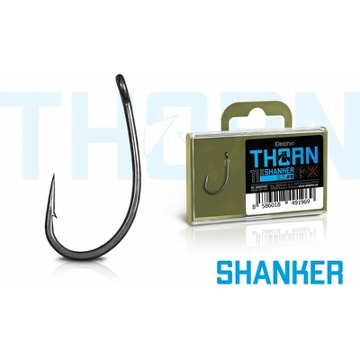 Delphin THORN Shanker veľ.6 11 ks