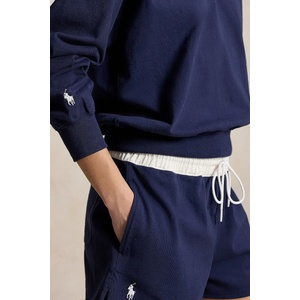 Ralph Lauren суичър дамски от памук Wimbledon (211B16025)