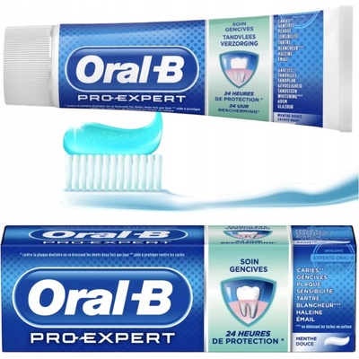 Oral-B Pro-Expert Professional Protection 75 ml