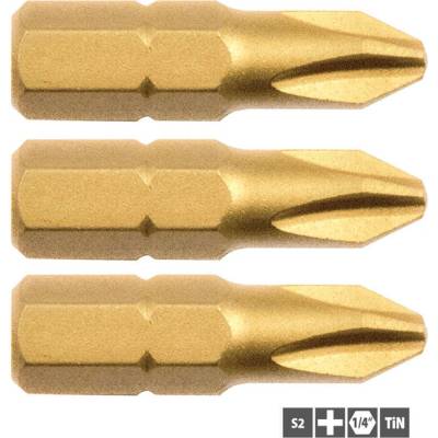Fortum PH3x25 mm - balenie 3 ks 4741273
