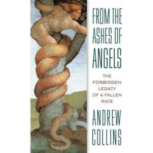 From the Ashes of Angels | Andrew Collins, Richard Ward (ISBN: 9781879181724)