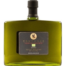 Centonze BIO Extra Virgin Olive Oil Sabina sklo 0,5 l