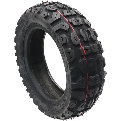 TUOVT Външна гума безкамерна 10x3 ALL-TERRAIN за тротинетки KUKIRIN, Zero, Kaabo
