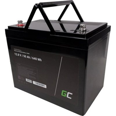 SPORTS GC 50Ah 12.8V
