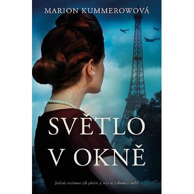 Kummerowová, Marion - Světlo v okně