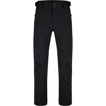 Loap Черни мъжки софтшел панталони LOAP LUPIC Loap | Cheren | МЪЖЕ | 30/30