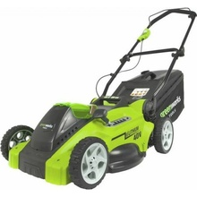 Greenworks G40LM41K4 2504707UB