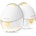 Medela Двойна електрическа помпа за кърма Medela - Motion InBra (101047550)