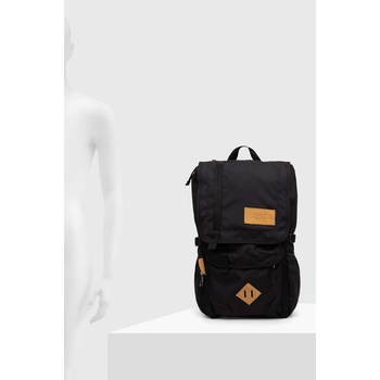 JanSport Раница Jansport в черно голям размер с изчистен дизайн (EK0A5BI6N551)