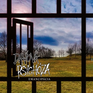 Supraphon Davová Psychóza: Emancipácia - Vinyl (LP) (046404)