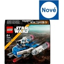 Stavebnice LEGO® LEGO® Star Wars™ 75391 Mikrostíhačka Y wing™ kapitána Rexe