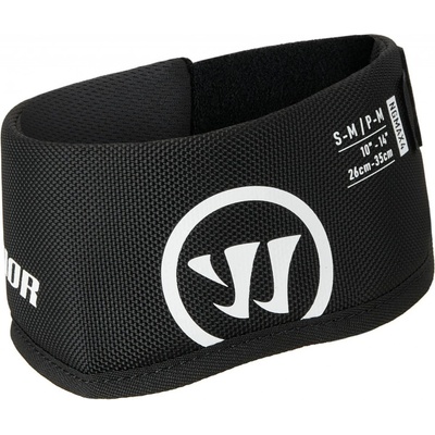 warrior max neck guard yth