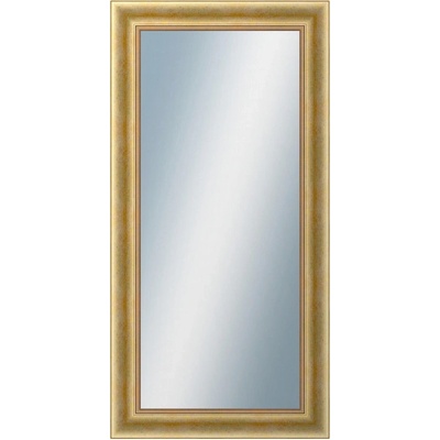 DANTIK KŘÍDLO 60x120 cm zlaté 2772