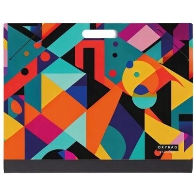 Oxybag Sloha A3 na výkresy PICASSO Design