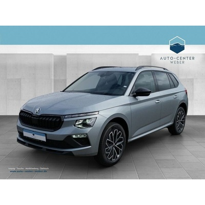 Skoda Kamiq 1.0 TSI 85 kW