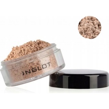 Inglot Basic transparentní sypký pudr 210 1,5 g