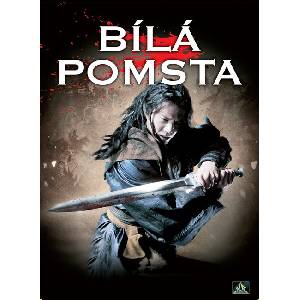 DM discont White Vengeance - DVD (047517)